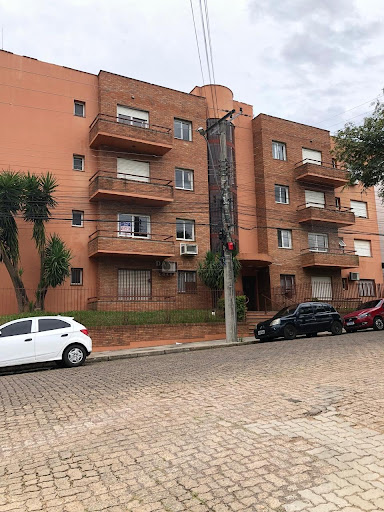 Apartamento para Alugar próximo a URCAM  e 3º RCMec, Bagé – 1 Quarto, 55m²