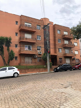 Apartamento para Alugar próximo a URCAM  e 3º RCMec, Bagé – 1 Quarto, 55m²