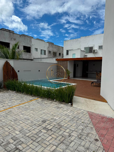 Apartamento 3 Dormitórios em Alto Taperapuan, Porto Seguro