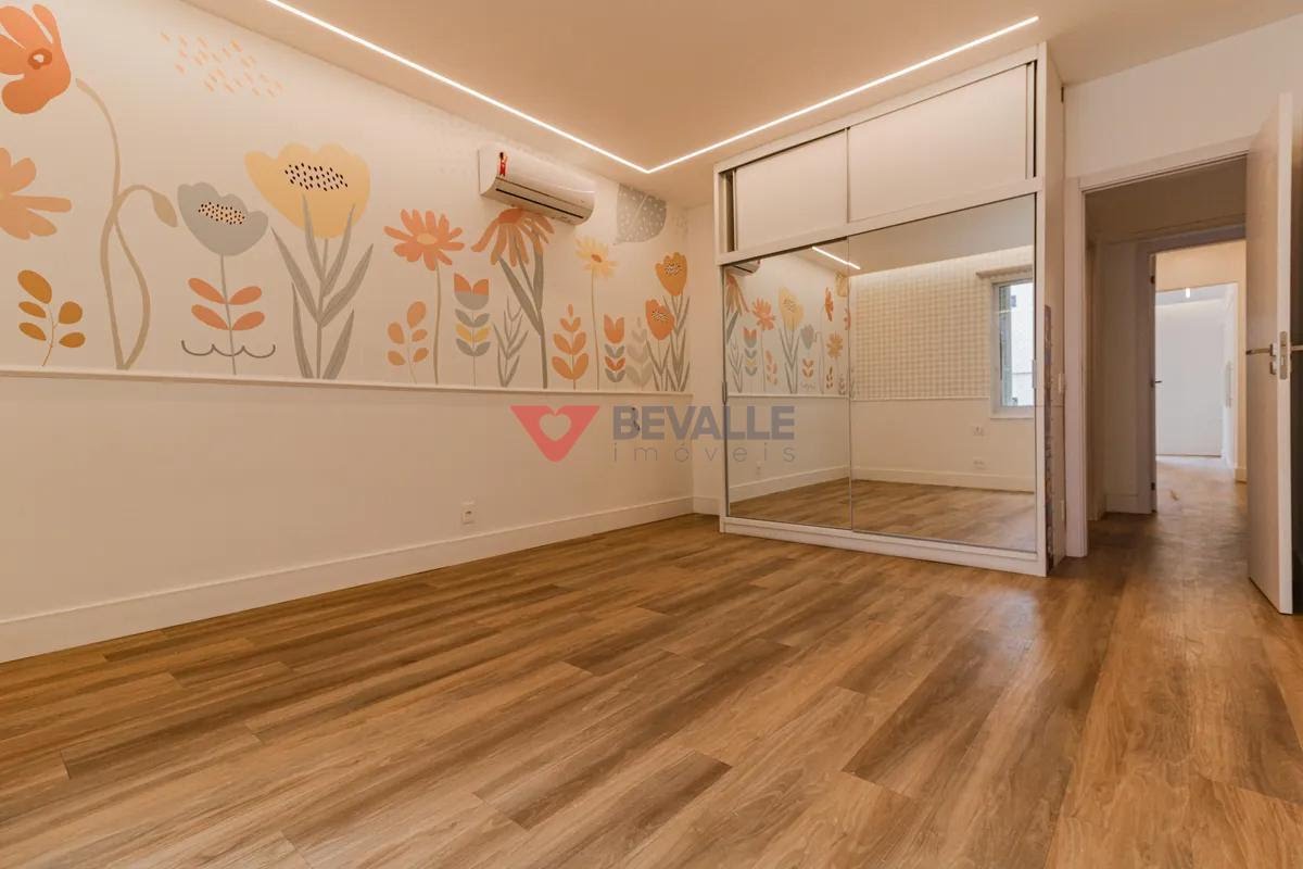 Apartamento à venda com 3 quartos, 1 suíte, 1 vaga e 197m² no Lagoa, Rio de Janeiro (RJ) — foto 25 de 30