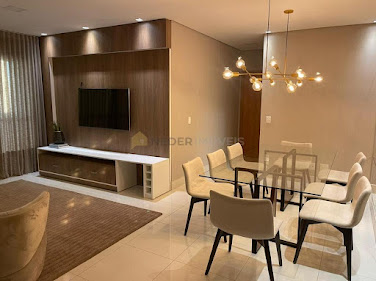 Apartamento para venda ou locação no Condomínio Pantanal II