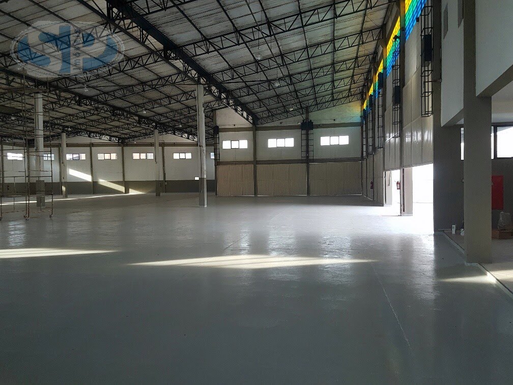 Depósito-Galpão, 3630 m² - Foto 6
