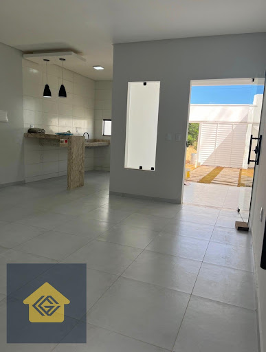 Sala de estar / Jantar 