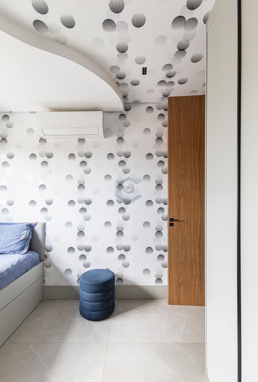 Apartamento à venda com 3 quartos, 3 suítes, 3 vagas e 151m² no Jardim Faculdade, Sorocaba (SP) — foto 25 de 30