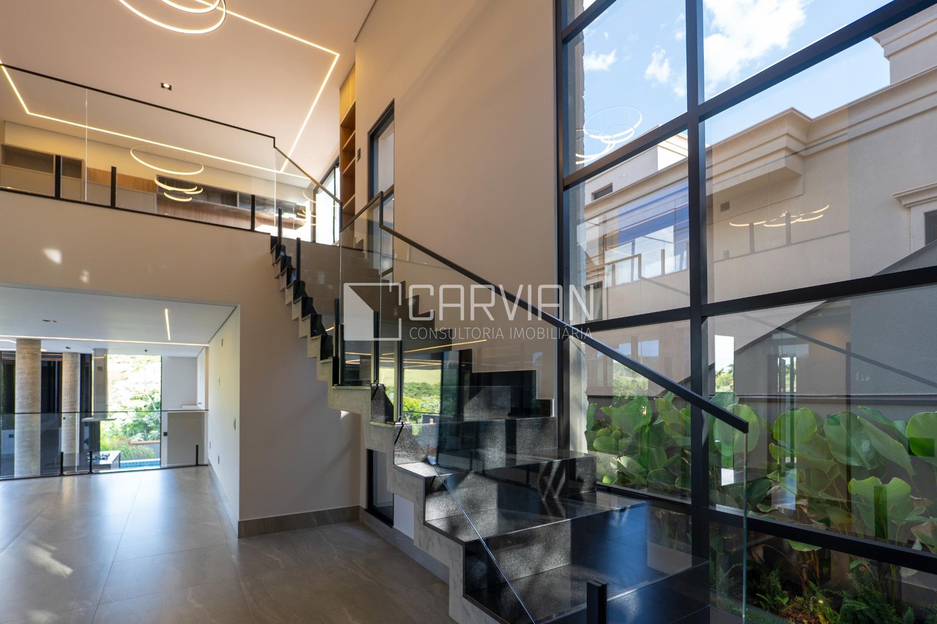 Casa à venda com 5 quartos, 5 suítes, 4 vagas e 407m² no Alphaville III, Ribeirão Preto (SP) — foto 10 de 30
