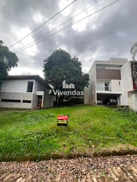 Terreno em condomínio no Country - Santa Cruz do Sul