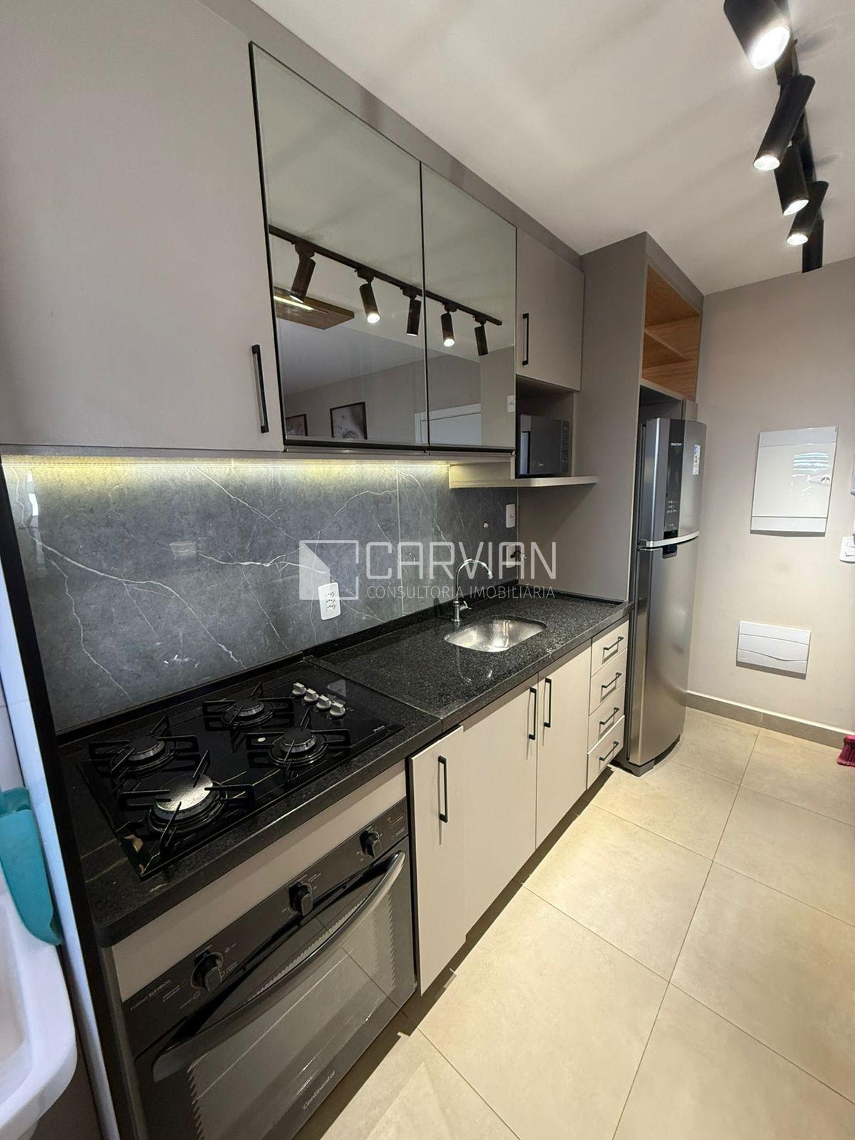 Apartamento à venda com 3 quartos, 1 suíte, 2 vagas e 79m² no Condomínio Guaporé, Ribeirão Preto (SP) — foto 18 de 26