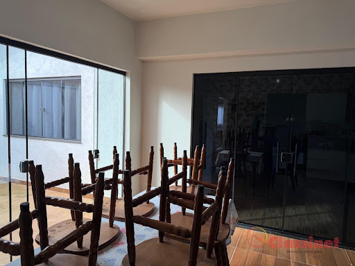 Casa em Jardim Casa Grande IV  -  Ivaiporã