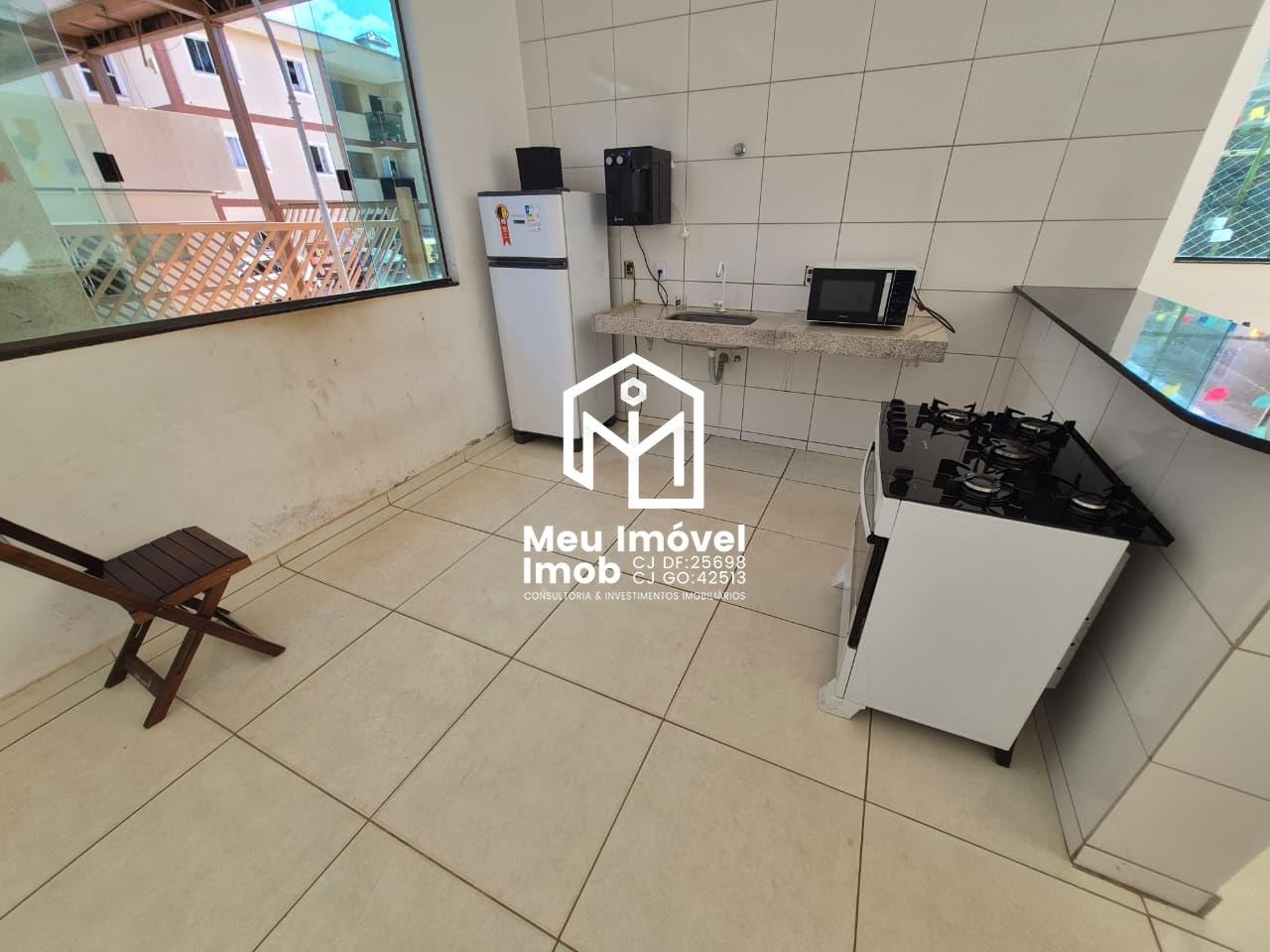 Apartamento, 2 quartos, 45 m² - Foto 5