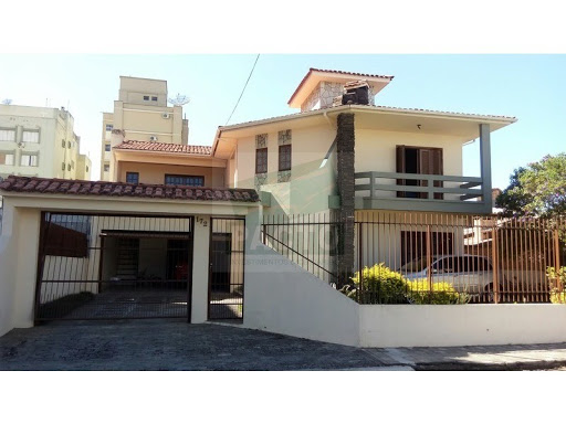 Casa em Centro  -  Araranguá