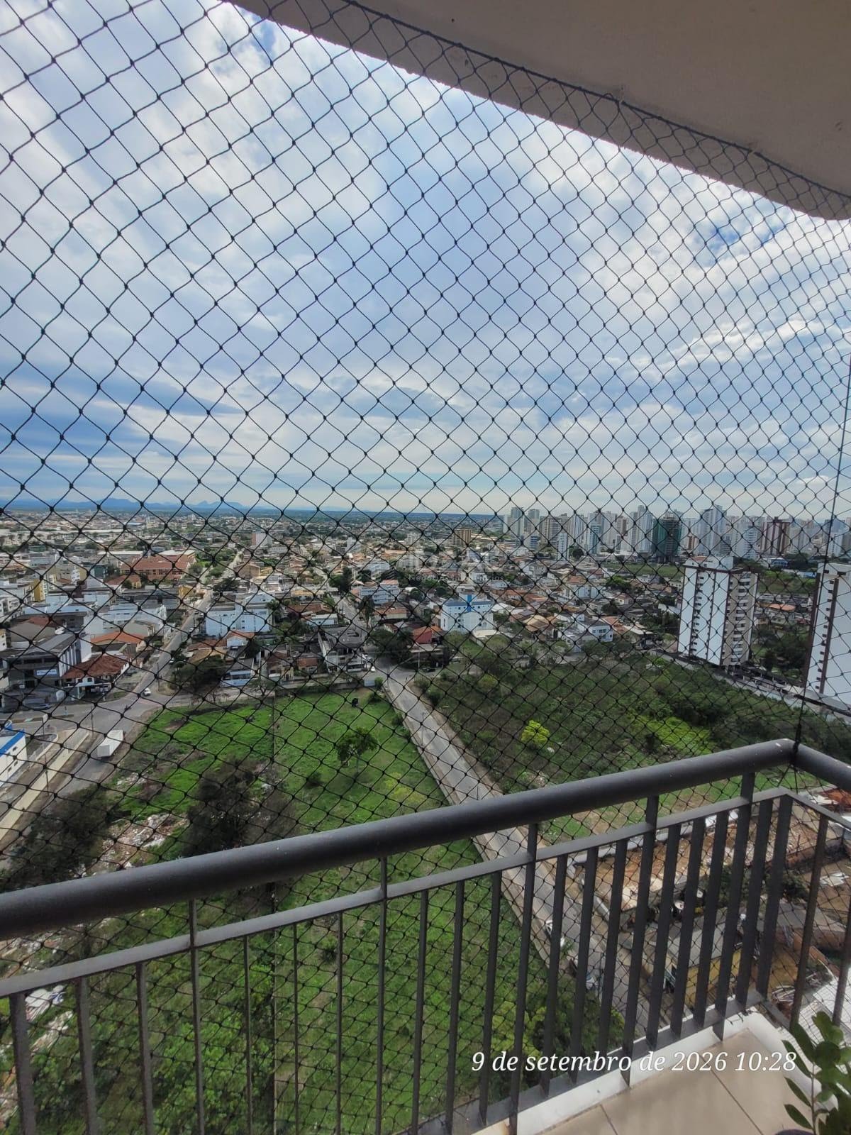Apartamento para alugar com 2 quartos, 2 banheiros, 1 vaga e 55m² no Parque São Caetano, Campos dos Goytacazes (RJ) — foto 11 de 30