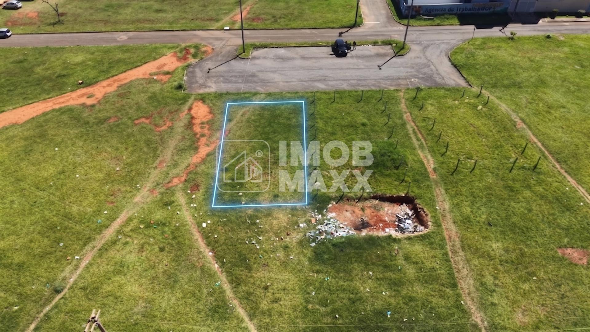 Terreno, 200 m² - Foto 4