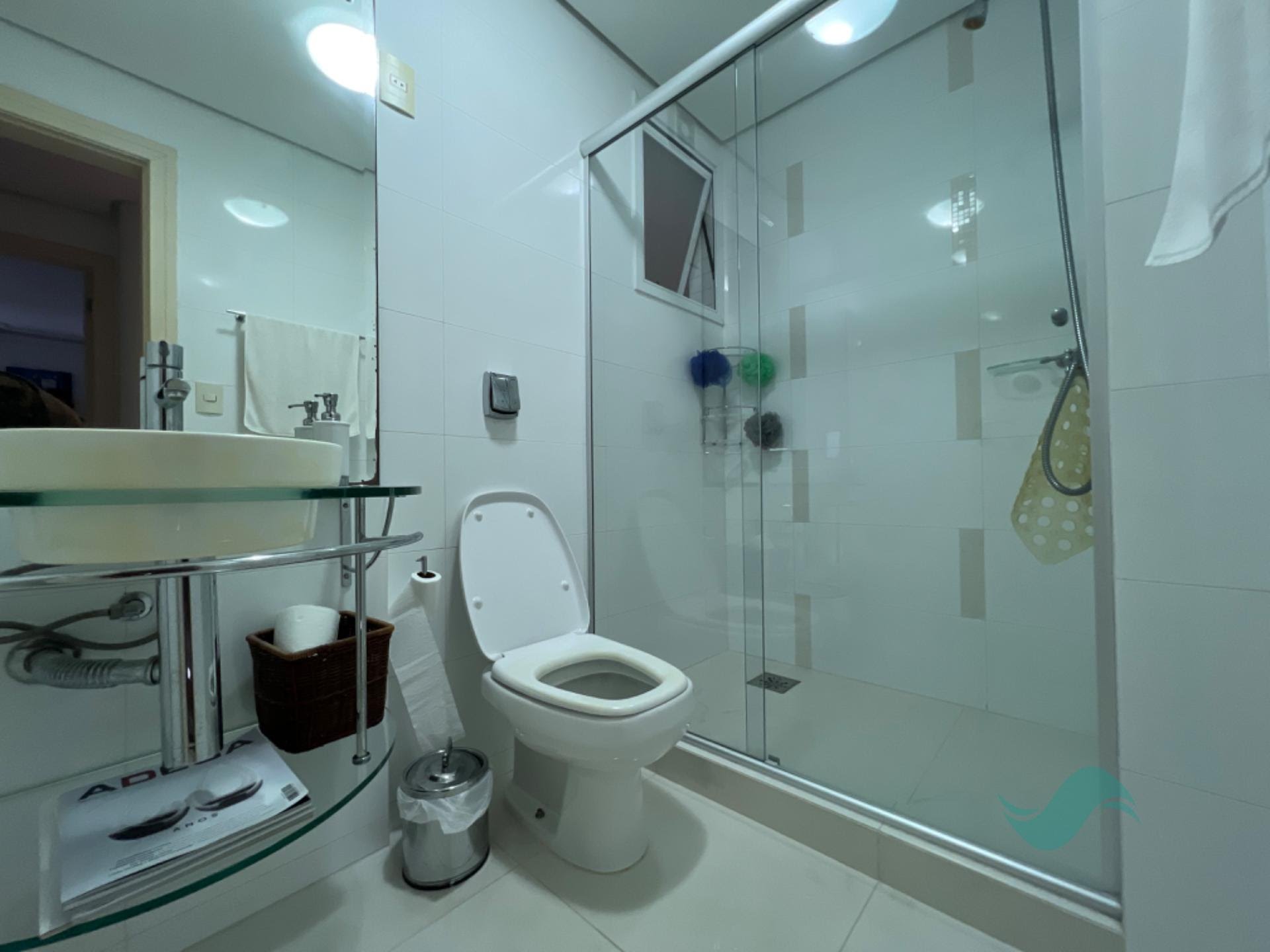 Apartamento à venda com 2 quartos, 1 suíte, 2 vagas e 151m² no Jurerê, Florianópolis (SC) — foto 16 de 27