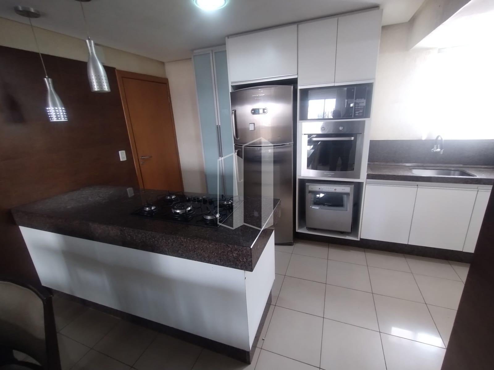 Apartamento, 3 quartos, 130 m² - Foto 9
