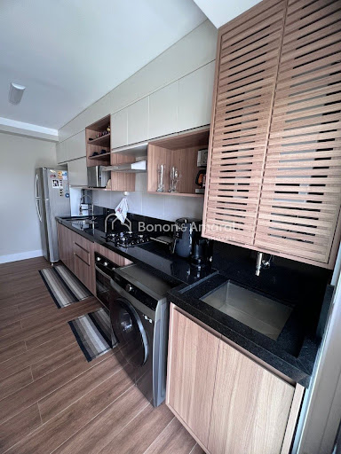 Apartamento, 2 quartos, 60 m² - Foto 11