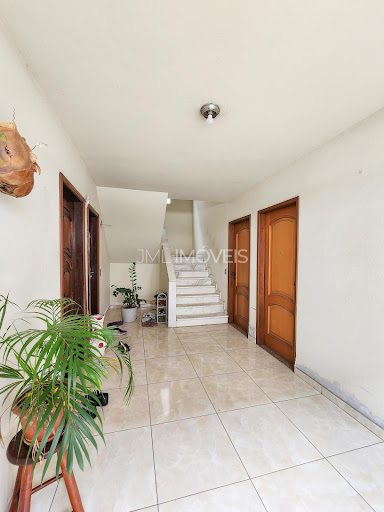 Hall de entrada