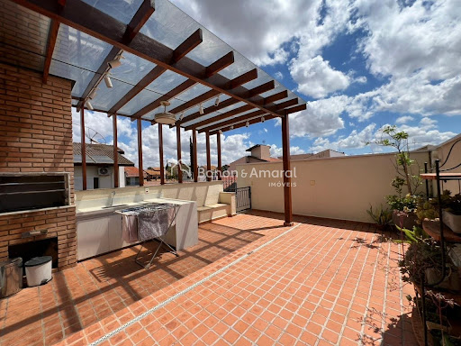Casa de Condomínio, 3 quartos - Foto 43