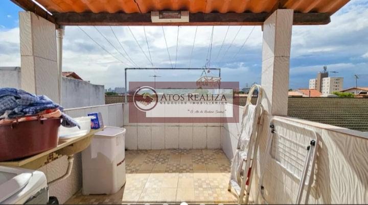 Casa à venda com 4 quartos, 3 banheiros, 1 vaga e 180m² no Interlagos, São Paulo (SP) — foto 10 de 28