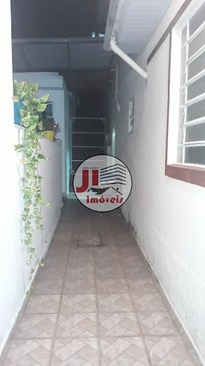 Corredor Lateral