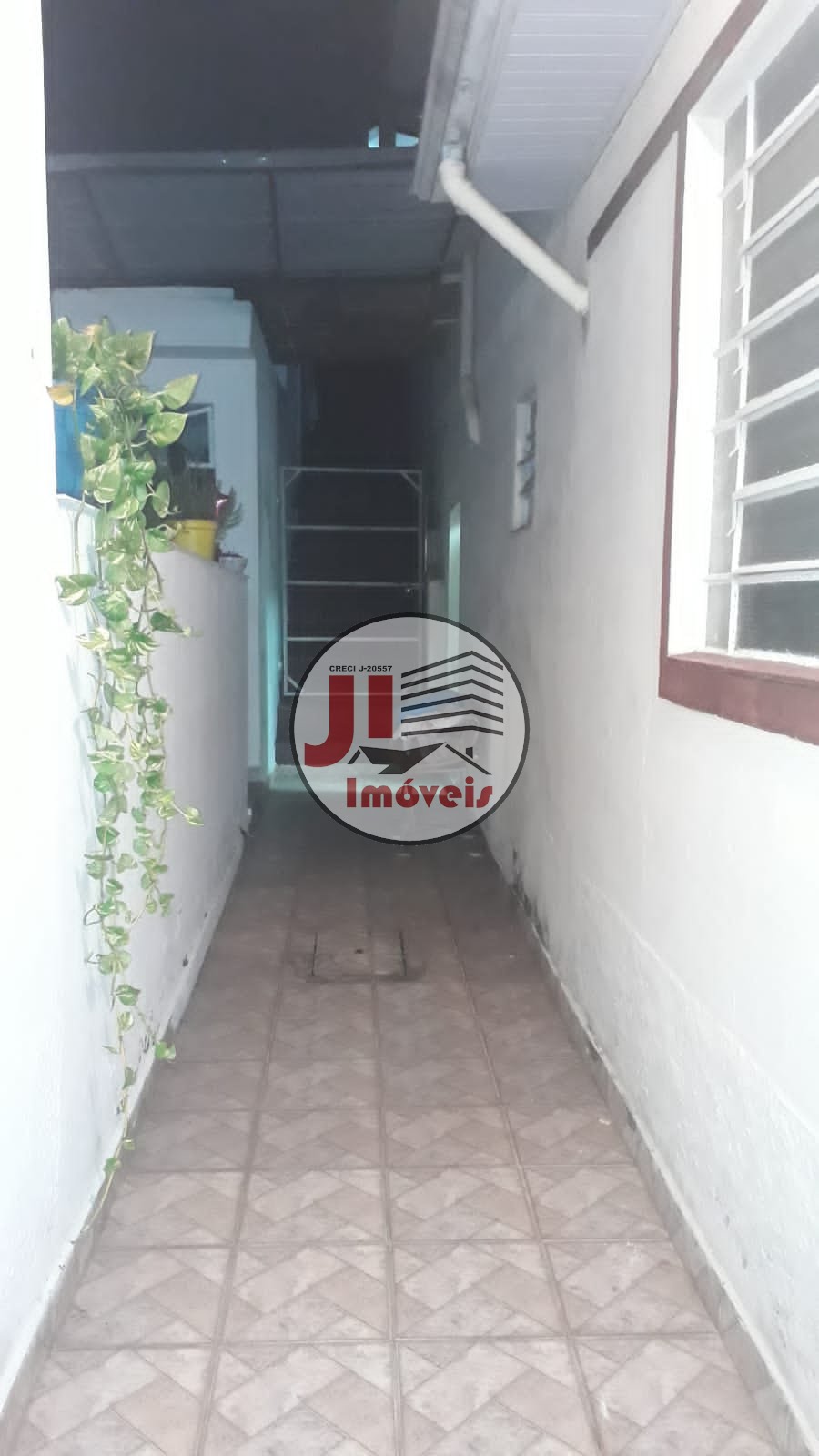 Corredor Lateral