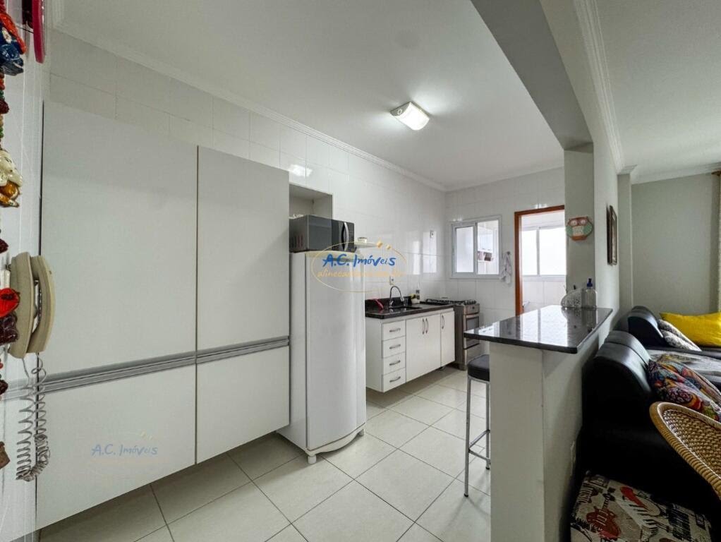 Apartamento à venda com 2 quartos, 1 suíte, 1 vaga e 85m² no Aviação, Praia Grande (SP) — foto 10 de 30
