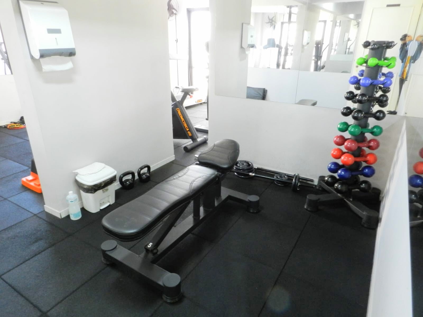Apartamento para alugar com 2 quartos, 1 suíte, 1 vaga e 70m² no Brooklin, São Paulo (SP) — foto 30 de 30