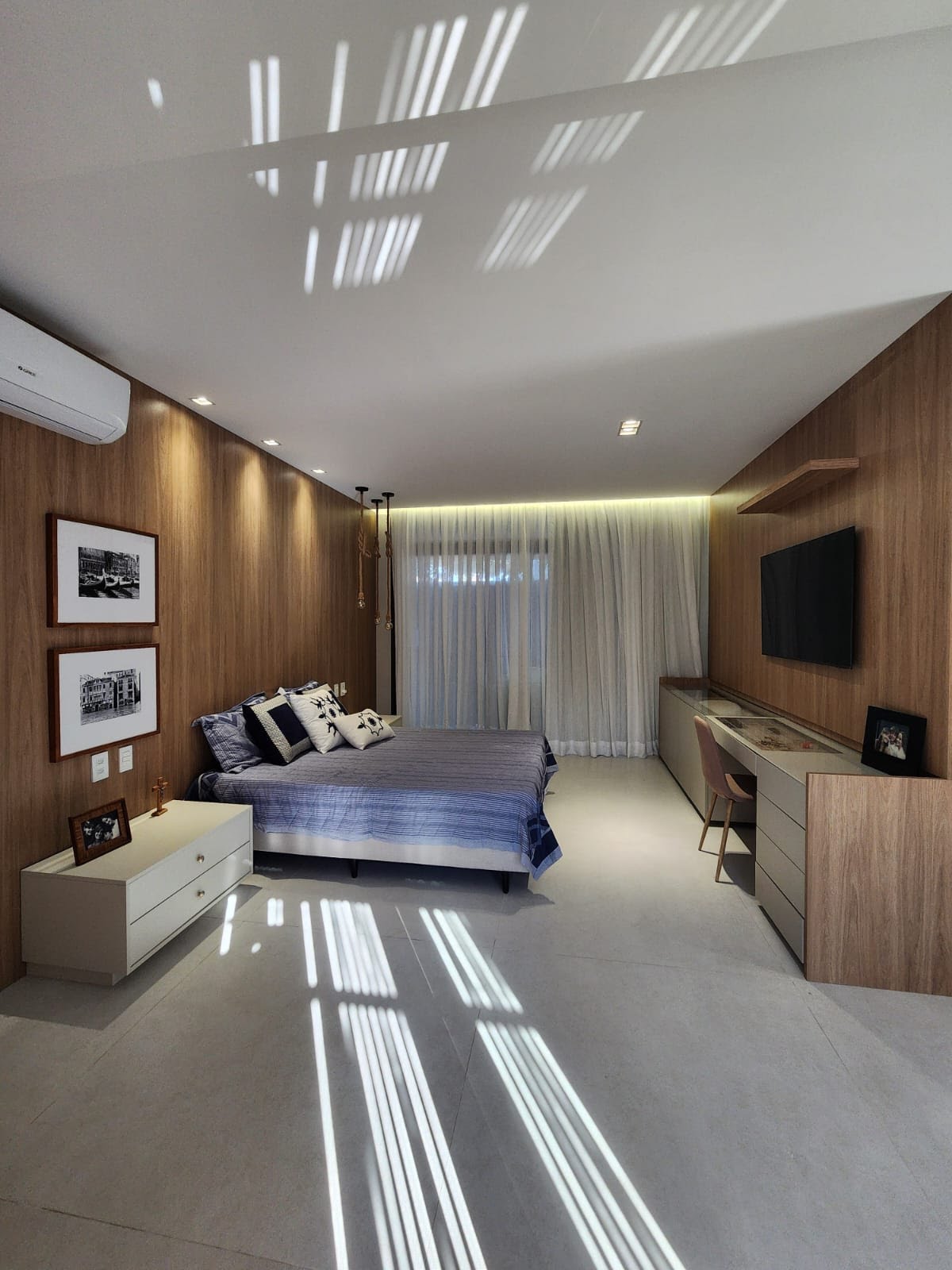 Casa à venda com 6 quartos, 6 suítes, 4 vagas e 504m² no Guarajuba, Camaçari (BA) — foto 10 de 30