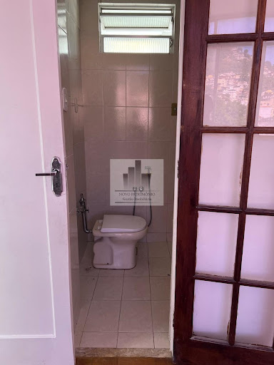 Apartamento em Rio Comprido - Rio de Janeiro, RJ