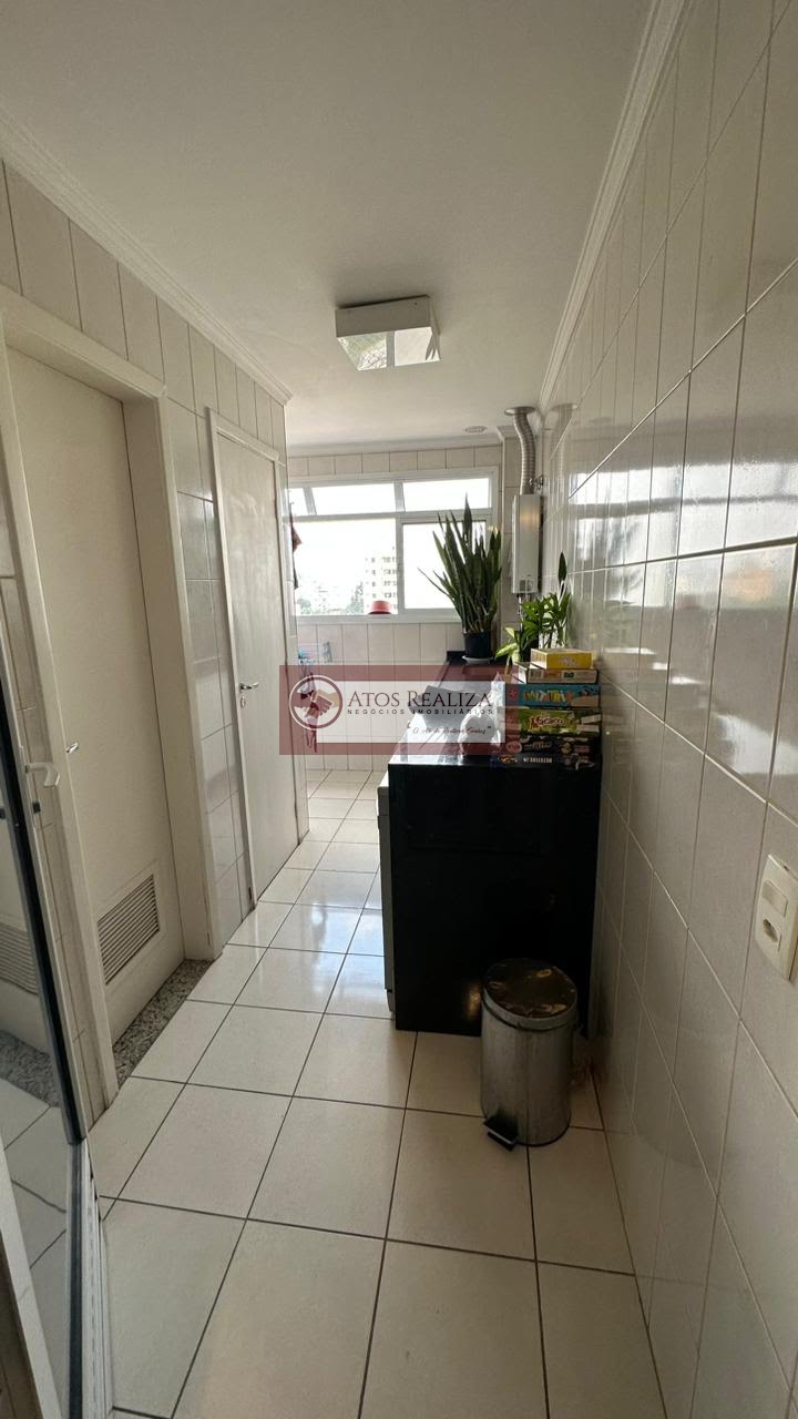 Apartamento à venda com 2 quartos, 1 suíte, 2 vagas e 115m² no Santo Amaro, São Paulo (SP) — foto 10 de 22