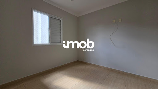 Apartamento à Venda Condomínio Evidence Sorocaba Vila Trujillo Sorocaba SP