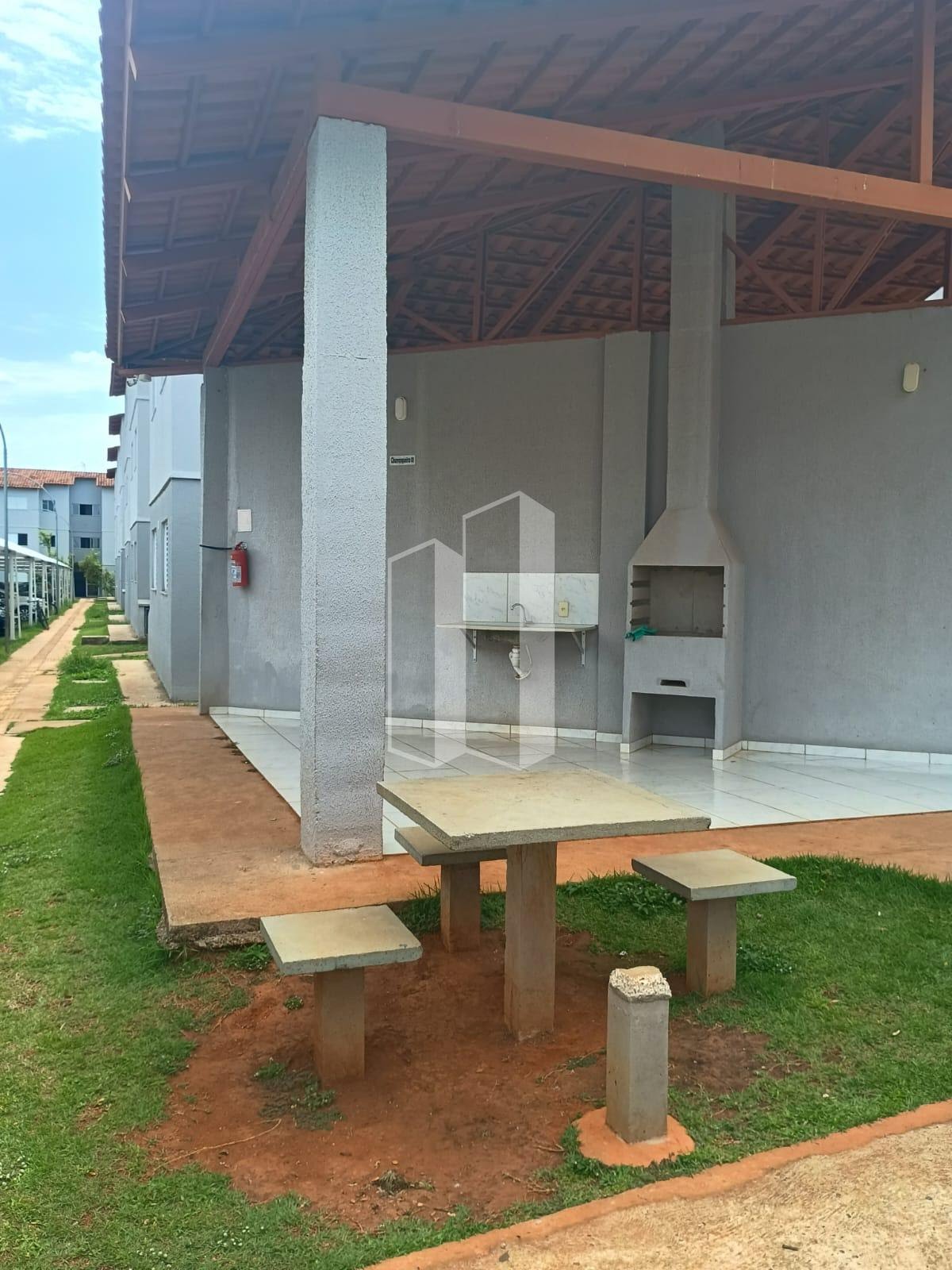 Apartamento para alugar com 2 quartos, 1 banheiro e 1 vaga no Chácaras São Pedro, Aparecida de Goiânia (GO) — foto 17 de 22