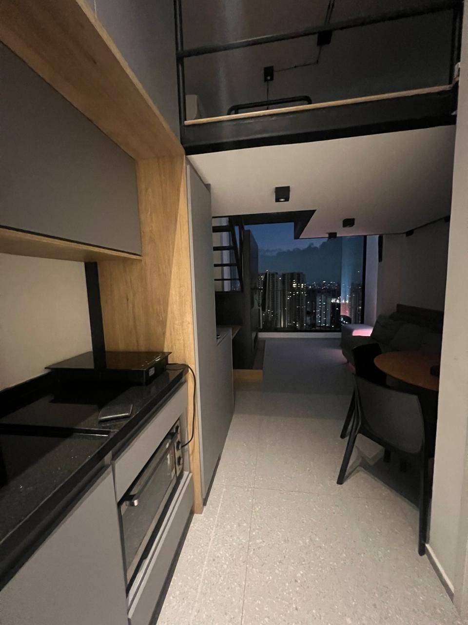 Apartamento para alugar com 1 quarto, 1 suíte, 1 vaga e 37m² no Vila Mariana, São Paulo (SP) — foto 9 de 30