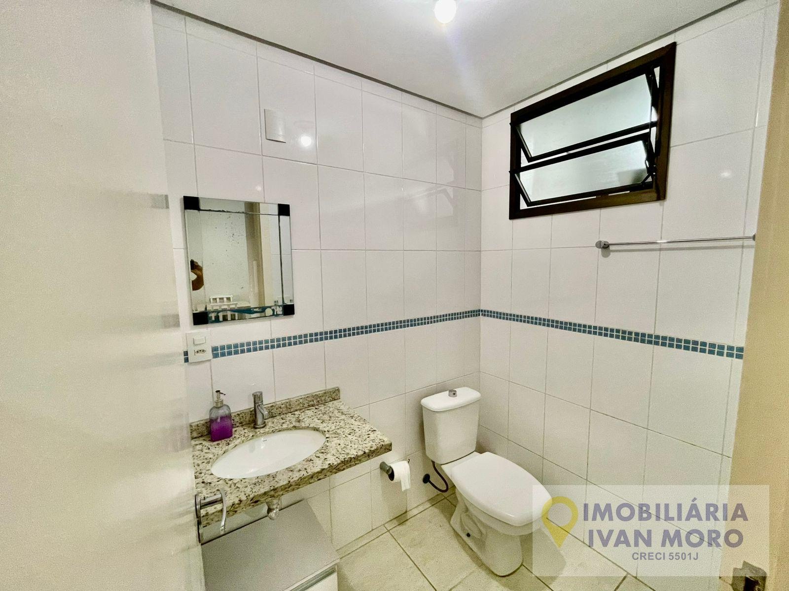 Apartamento à venda com 1 quarto, 1 banheiro, 1 vaga e 47m² no Ingleses do Rio Vermelho, Florianópolis (SC) — foto 15 de 28