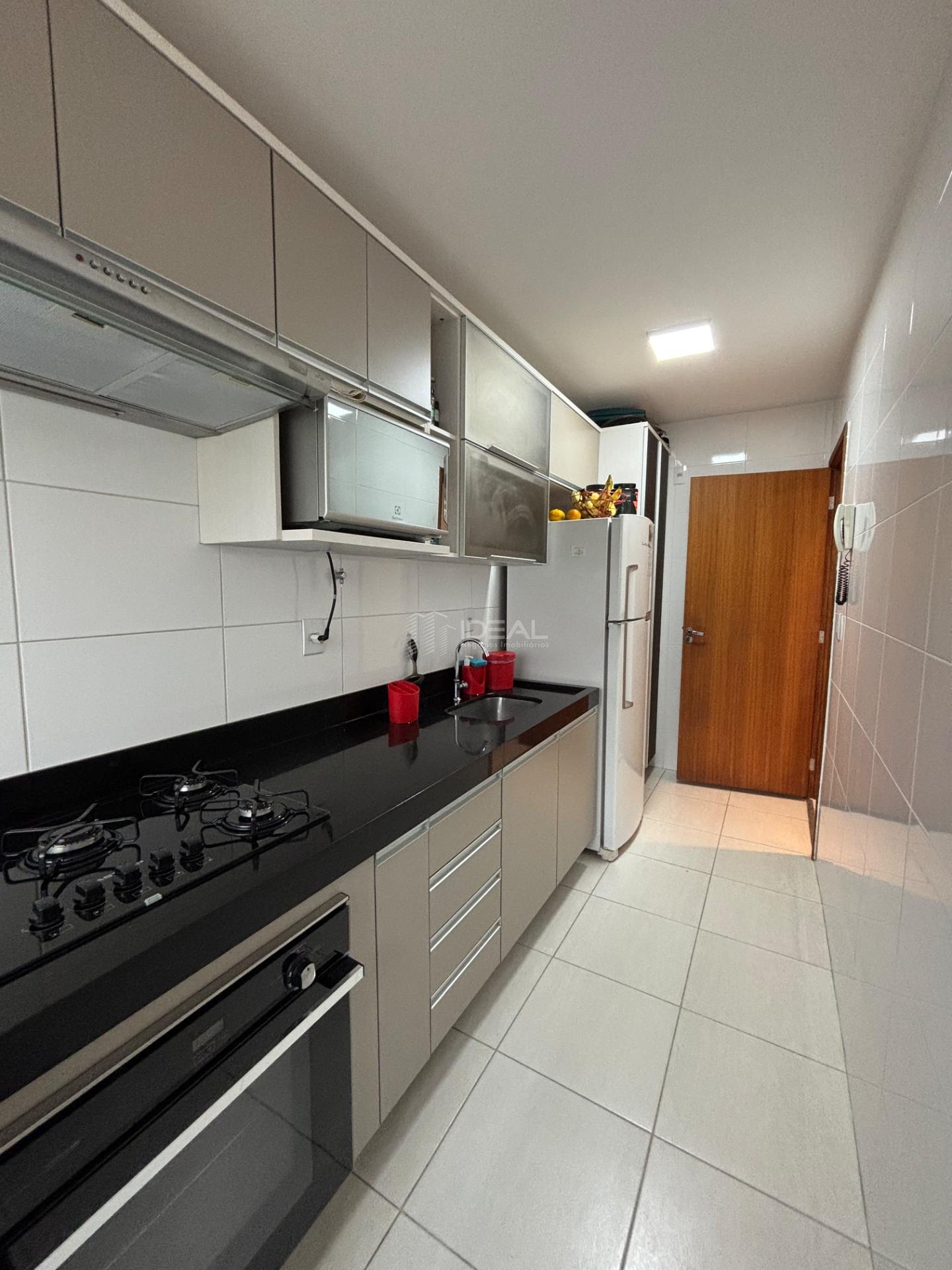 Apartamento à venda com 2 quartos, 1 suíte, 1 vaga e 55m² no Parque Turf Club, Campos dos Goytacazes (RJ) — foto 17 de 25