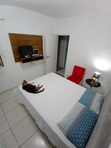 Apartamento em Mooca  -  São Paulo