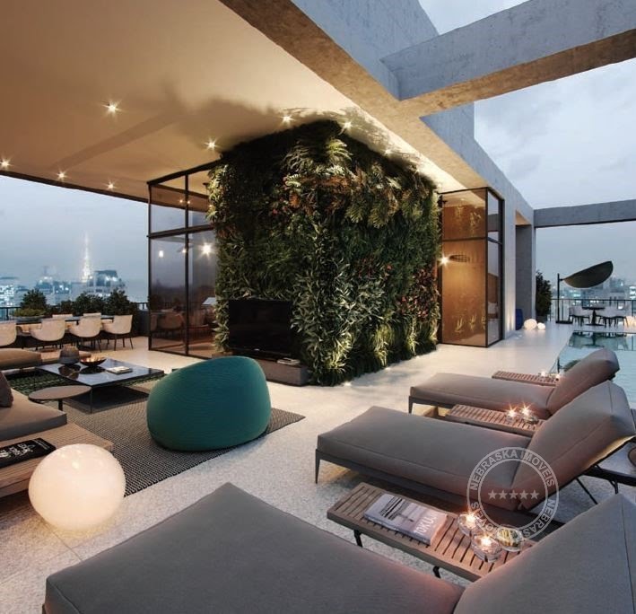Living