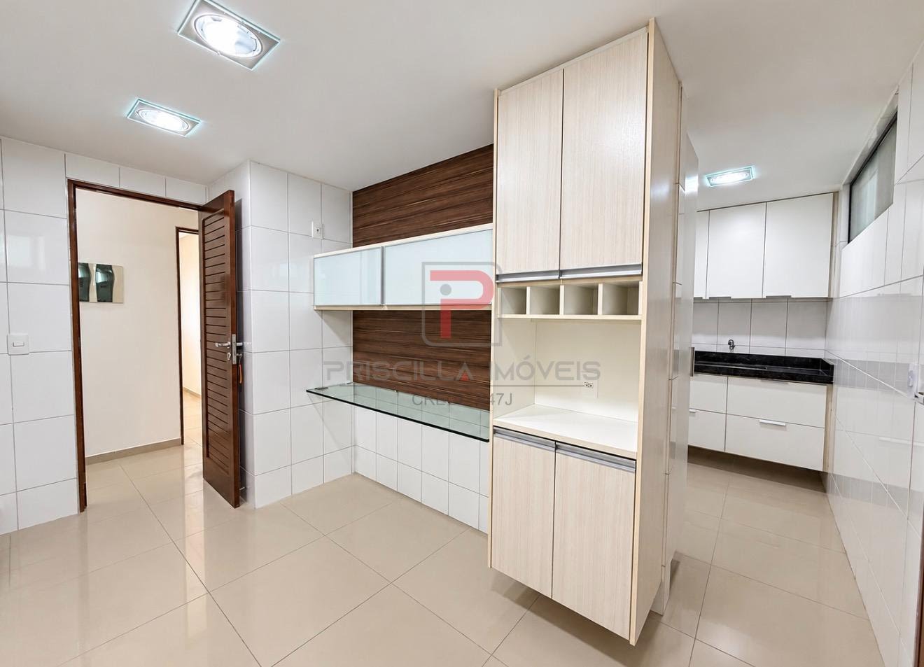 Apartamento para alugar com 2 quartos, 1 suíte, 2 vagas e 70m² no Manaíra, João Pessoa (PB) — foto 16 de 30