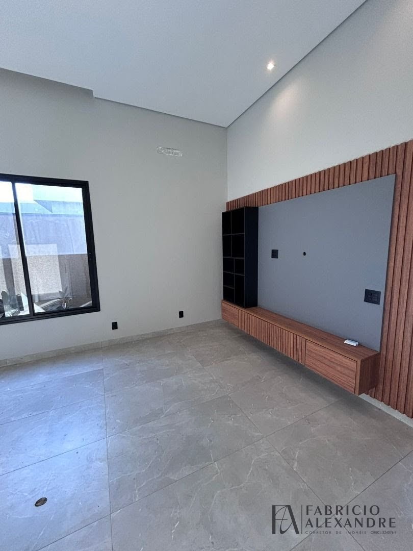 Casa à venda com 3 quartos, 3 suítes, 4 vagas e 165m² no Set Life II, Mirassol (SP) — foto 13 de 17