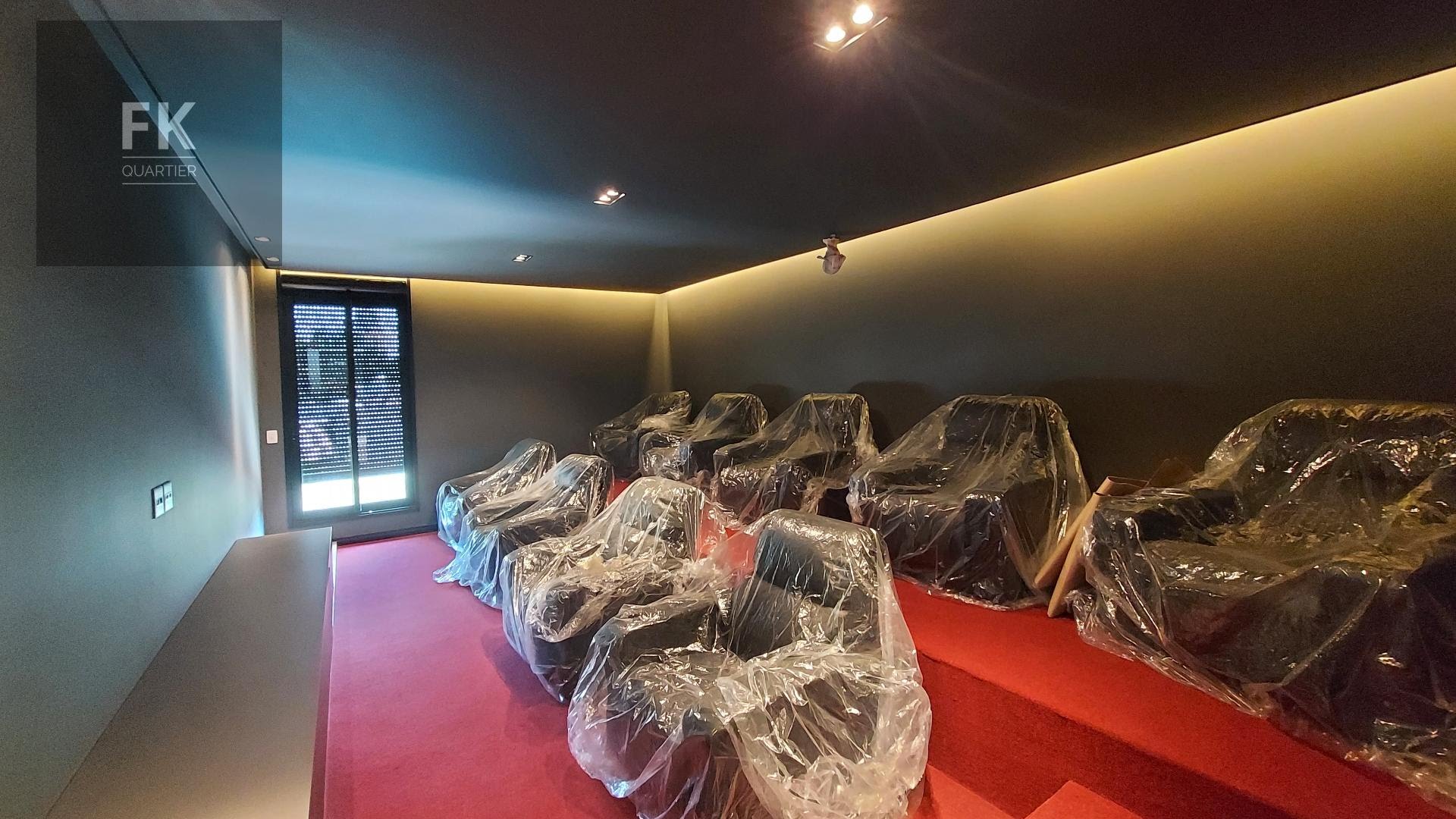 Casa à venda com 5 quartos, 5 suítes, 6 vagas e 1050m² no Alphaville Residencial Dois, Barueri (SP) — foto 26 de 30