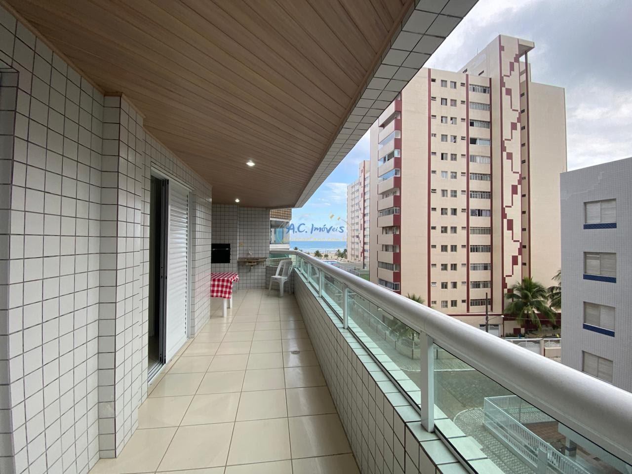 Apartamento à venda com 2 quartos, 1 suíte, 1 vaga e 112m² no Guilhermina, Praia Grande (SP) — foto 16 de 28