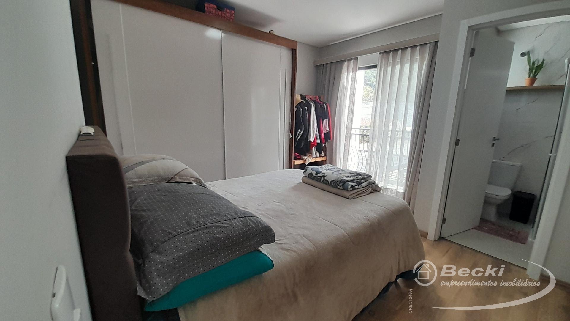 Casa à venda com 3 quartos, 1 suíte, 2 vagas e 108m² no São Marcos, Joinville (SC) — foto 20 de 21