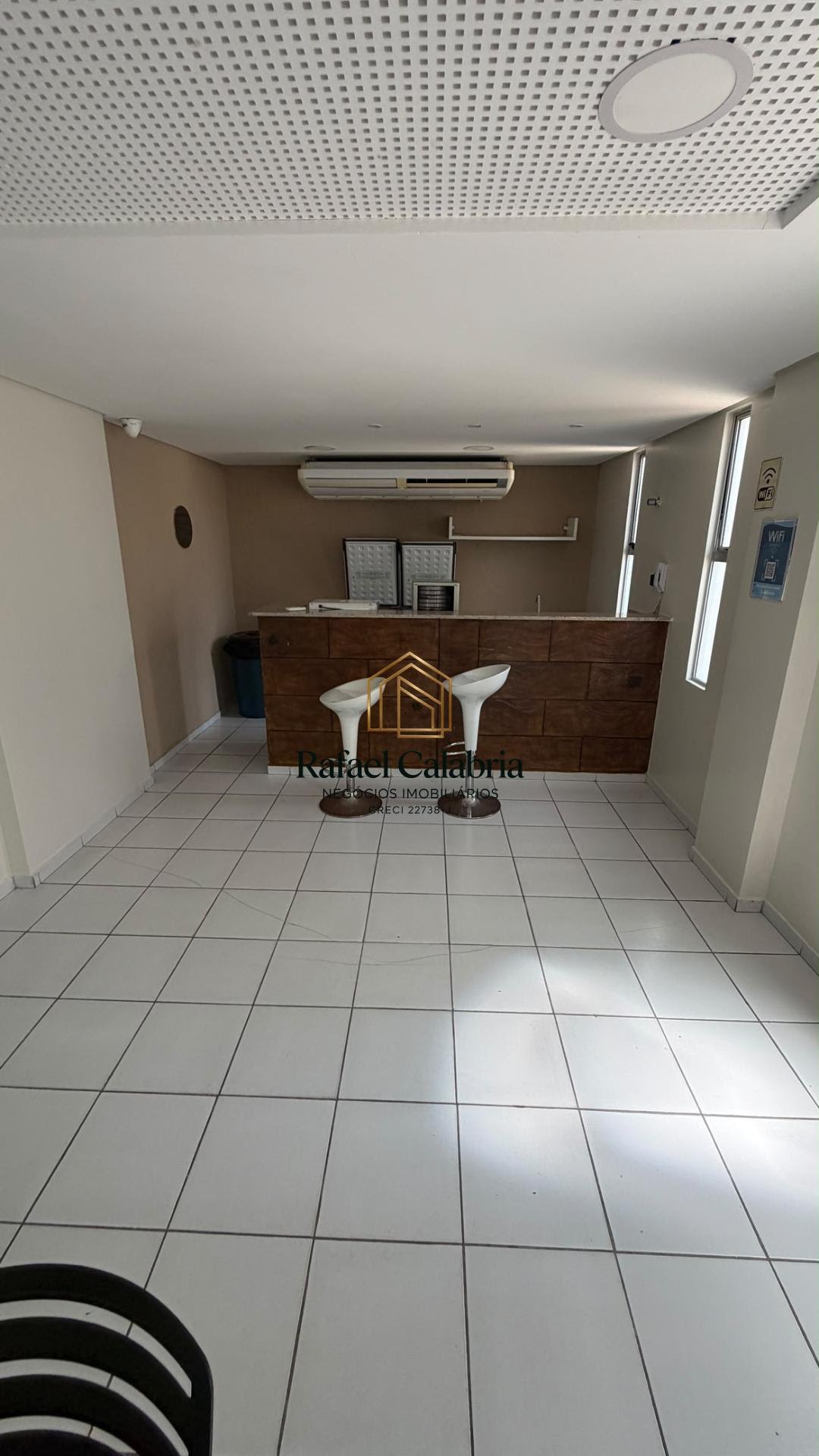 Apartamento à venda com 2 quartos, 1 suíte, 1 vaga e 45m² no Imbiribeira, Recife (PE) — foto 29 de 30