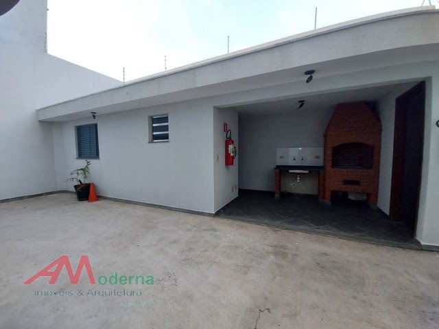 Apartamento à venda com 3 quartos, 1 suíte, 3 vagas e 112m² no Jardim, Santo André (SP) — foto 15 de 16