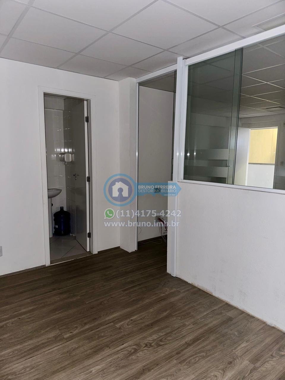 Comercial à venda com 1 vaga e 40m² no Santana, São Paulo (SP) — foto 10 de 12