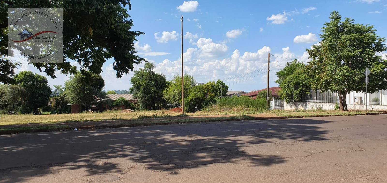Terreno à venda com 3000m² de terreno no Centro ( Terreno), Ijuí (RS) — foto 5 de 8
