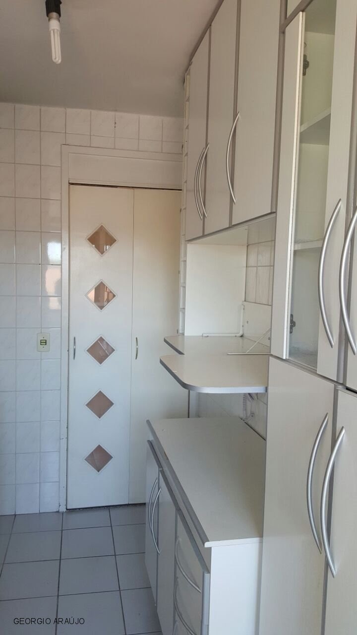 Apartamento à venda com 2 quartos, 1 banheiro, 1 vaga e 54m² no Conjunto Residencial Vista Verde, São Paulo (SP) — foto 8 de 27