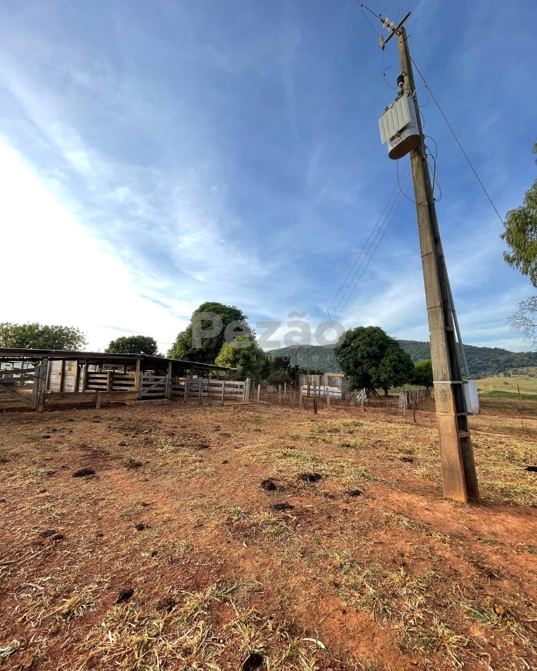 Rural à venda com 150040m² de terreno no Zona Rural de Heitoraí, Heitoraí (GO) — foto 2 de 20