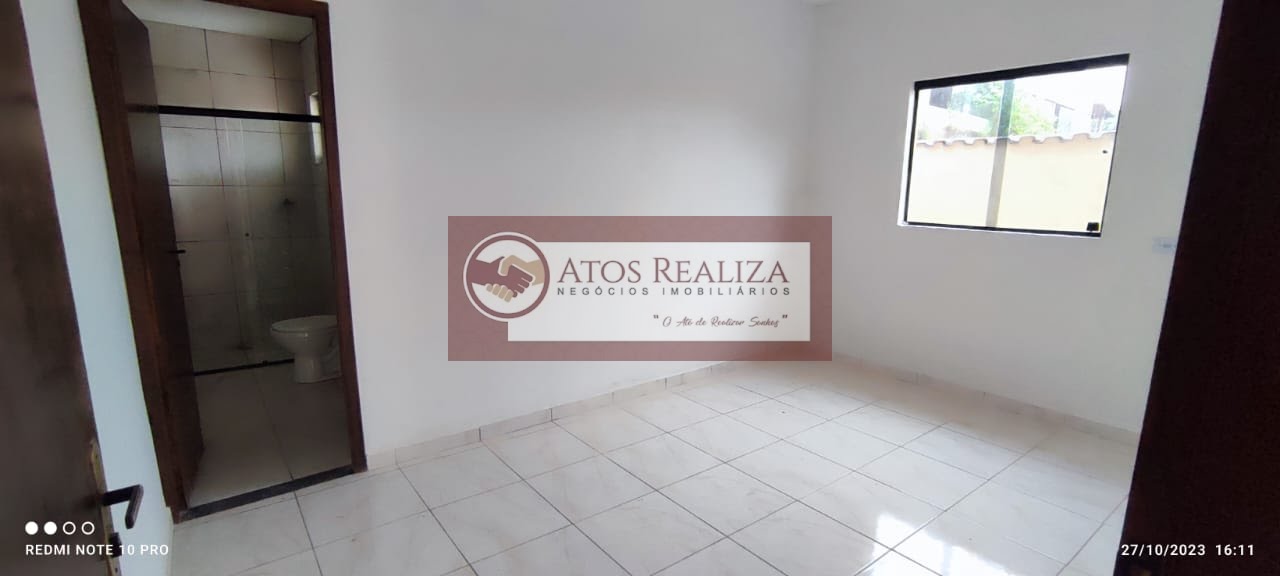 Casa à venda com 2 quartos, 1 suíte, 2 vagas e 75m² no Balneário São José, São Paulo (SP) — foto 12 de 16