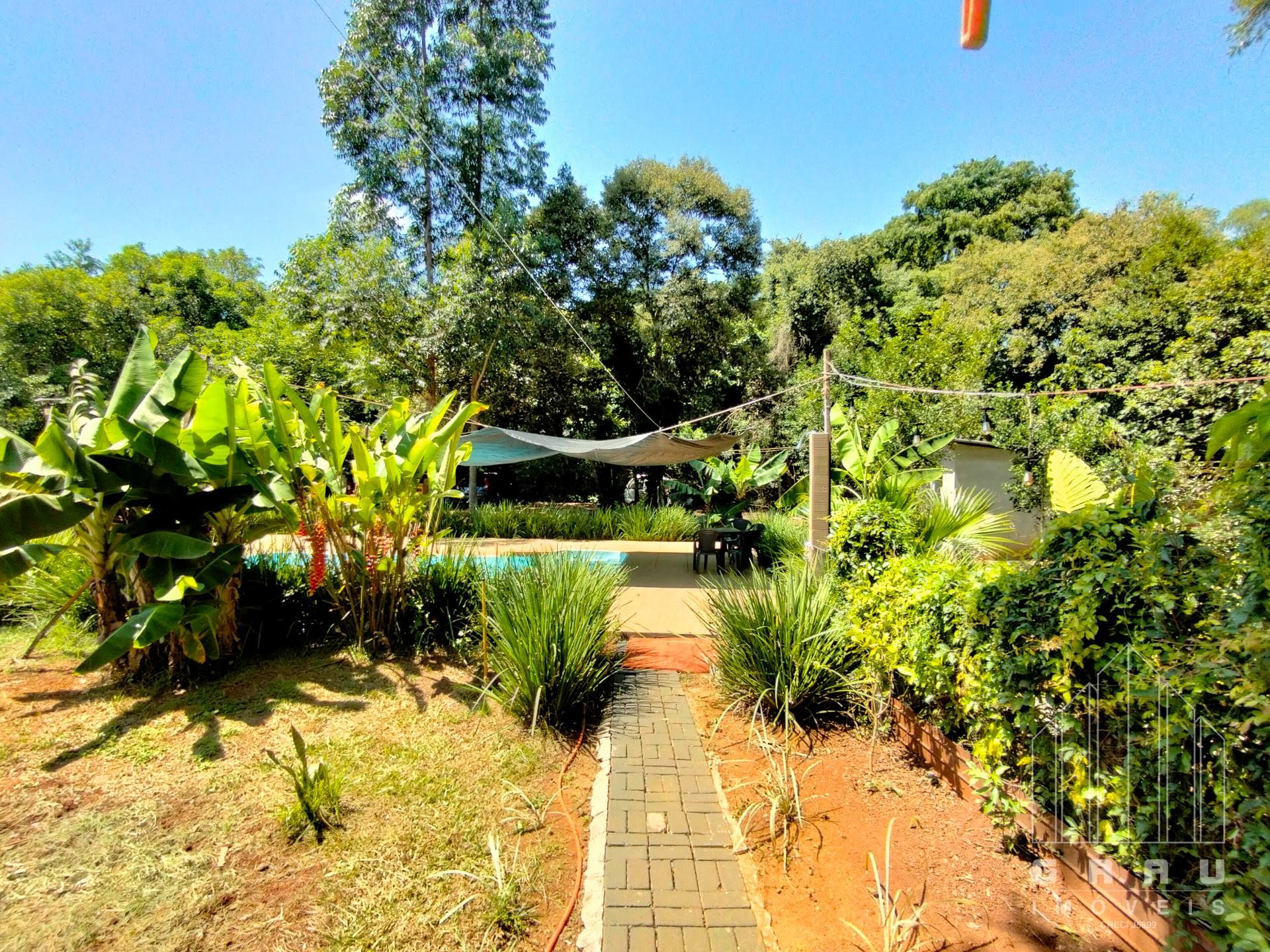 Chacara no Loteamento Mata Verde  -  Foz do Iguaçu