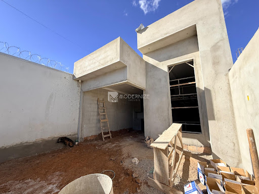 Casa em Loteamento Residencial Cidade Jardim  -  Catalão